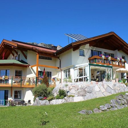 Am Schwand Apartment Grän Exterior photo